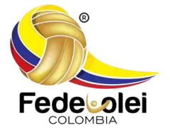 Logo Logo Fedevolei