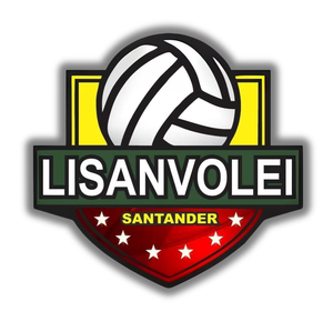 Logo Logo Lisanvolei